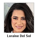 Loraine Del Sol